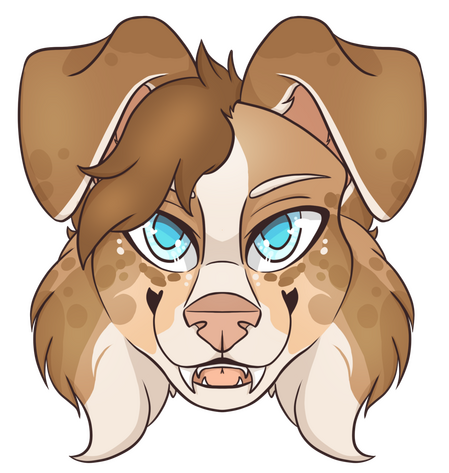 Character belongs to Peachypaws