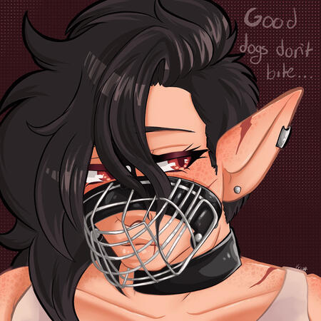 Character belongs to Akichan926