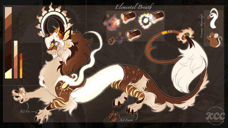 Character belongs to Danmamartington